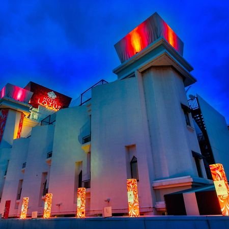 Hotel Lotus Iwatsuki (Adults Only) Saitama Exterior foto