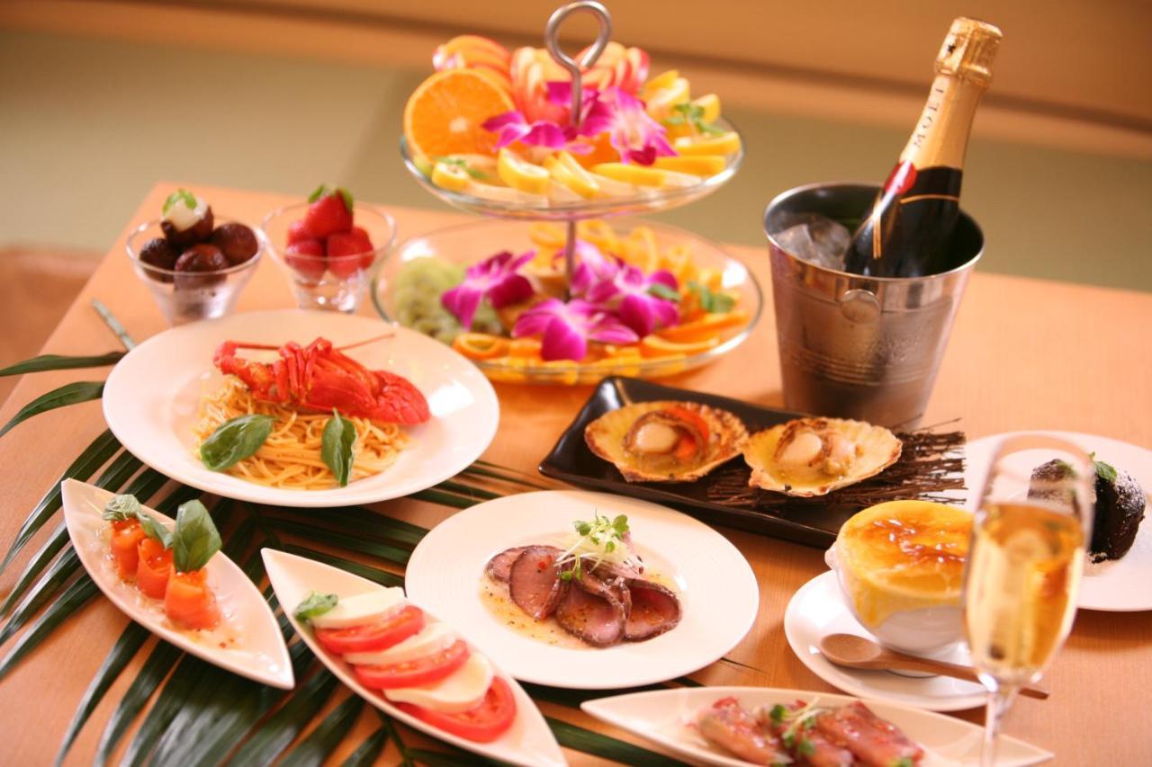 Hotel Lotus Iwatsuki (Adults Only) Saitama Exterior foto
